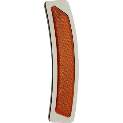 Rareelectrical - New Right Front Side Marker Compatible With Bmw 320I Xdrive Base 4 Cyl 2.0L 328I Xdrive Base 6 Cyl - Image 4