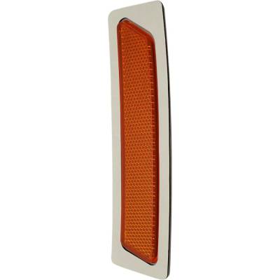 Rareelectrical - New Right Front Side Marker Compatible With Bmw 320I Xdrive Base 4 Cyl 2.0L 328I Xdrive Base 6 Cyl - Image 6