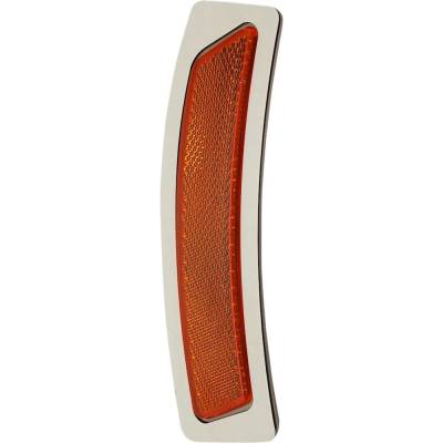 Rareelectrical - New Left Front Side Marker Compatible With Bmw 340I Xdrive Base 6 Cyl 3.0L 328I Base 6 Cyl 3.0L - Image 4