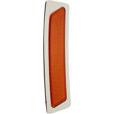 Rareelectrical - New Left Front Side Marker Compatible With Bmw 340I Xdrive Base 6 Cyl 3.0L 328I Base 6 Cyl 3.0L - Image 6