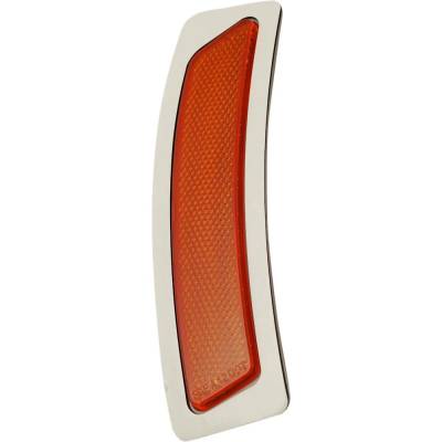 Rareelectrical - New Left Front Side Marker Compatible With Bmw 328I Xdrive Base 4 Cyl 2.0L 330I Xdrive Base 4 Cyl - Image 2