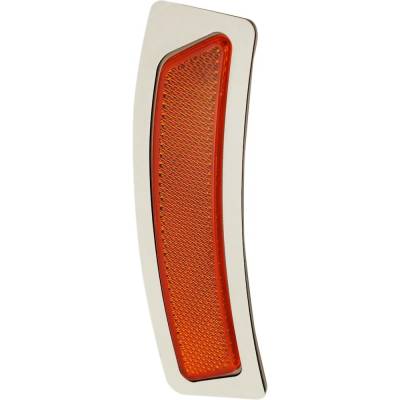 Rareelectrical - New Left Front Side Marker Compatible With Bmw 328I Xdrive Base 4 Cyl 2.0L 330I Xdrive Base 4 Cyl - Image 3