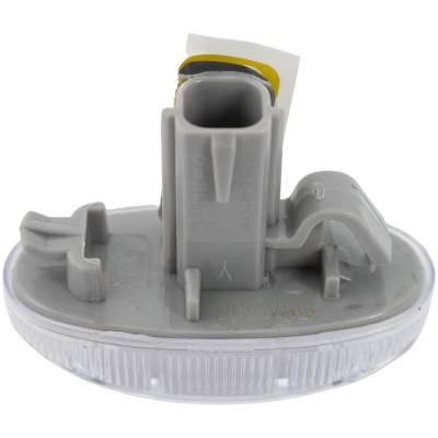 Rareelectrical - New Rear Side Marker Compatible With Ford F-250 Super Duty King Ranch 8 Cyl 6.7L F-250 Super Duty - Image 4