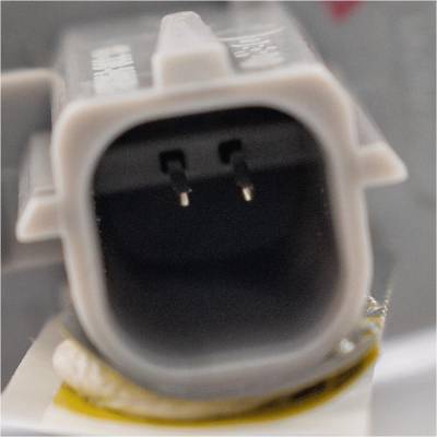 Rareelectrical - New Rear Side Marker Compatible With Ford F-350 Super Duty Xlt 8 Cyl 7.3L F-250 Super Duty King - Image 5