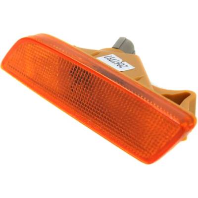 Rareelectrical - New Left Front Side Marker Compatible With Kia Magentis Lx 6 Cyl 2.7L Magentis Luxury 6 Cyl 2.7L - Image 2