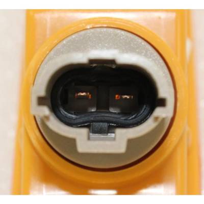 Rareelectrical - New Left Front Side Marker Compatible With Kia Magentis Lx 6 Cyl 2.7L Magentis Luxury 6 Cyl 2.7L - Image 6
