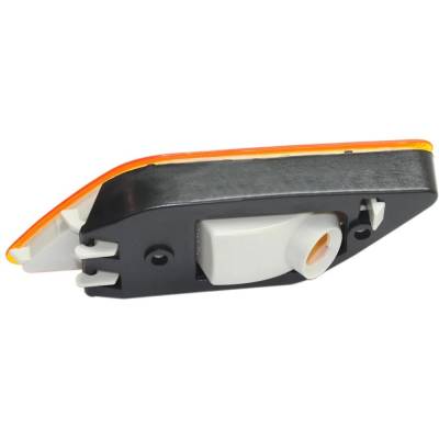 Rareelectrical - New Right Front Side Marker Compatible With Mercedes Benz E350 Base 6 Cyl 3.5L E300 4Matic E550 - Image 5