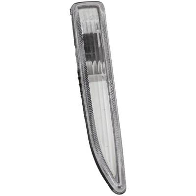 Rareelectrical - New Right Front Side Marker Compatible With Bmw 750I Base 8 Cyl 4.8L 745I Base 8 Cyl 4.4L 760I Base - Image 3