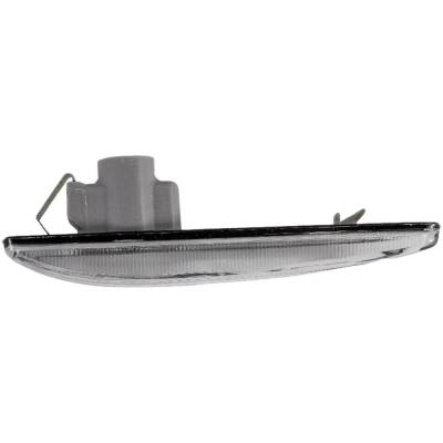 Rareelectrical - New Right Front Side Marker Compatible With Bmw 750I Base 8 Cyl 4.8L 745I Base 8 Cyl 4.4L 760I Base - Image 5