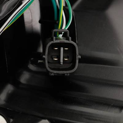 Rareelectrical - New Left Tail Light Compatible With Lexus Gx460 Luxury 8 Cyl 4.6L Gx460 Ultra Premium 8 Cyl 4.6L - Image 6