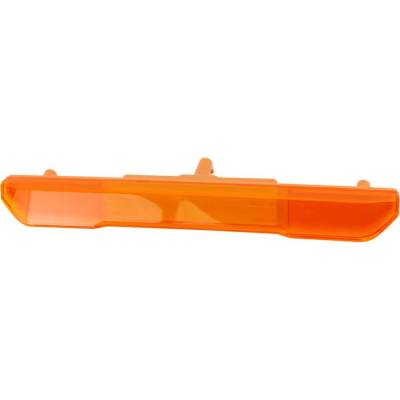 New Upper Side Marker Compatible With Gmc Sierra 3500 Hd Denali 8 Cyl 6.6L Sierra 3500 Hd Base 8 Cyl