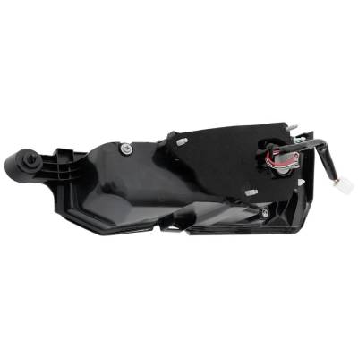 Rareelectrical - New Left Rear Inner Tail Light Compatible With Lexus Nx300h Base Nx200t Base Nx200t F Sport - Image 3