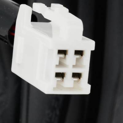 Rareelectrical - New Left Rear Inner Tail Light Compatible With Lexus Nx300h Base Nx200t Base Nx200t F Sport - Image 6