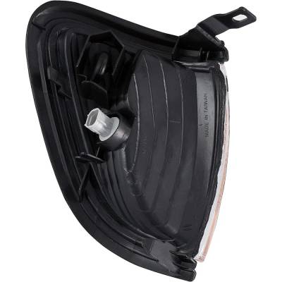 Rareelectrical - New Left Side Marker Compatible With Toyota Tacoma S-Runner 6 Cyl 3.4L Tacoma Base 6 Cyl 3.4L Tacoma - Image 4