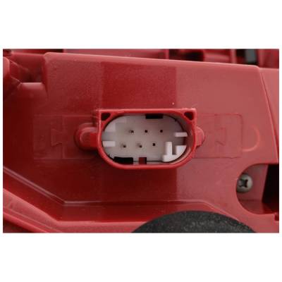 Rareelectrical - New Left Rear Outer Tail Light Compatible With Mercedes Benz Gla250 4Matic 4 Cyl 2.0L Gla250 Base 4 - Image 6