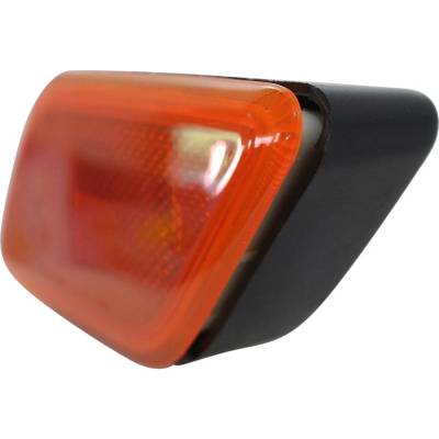 Rareelectrical - New Left Front Side Marker Compatible With Mercedes Benz E550 4Matic 8 Cyl 4.7L E350 4Matic E400 - Image 2