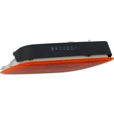 Rareelectrical - New Left Front Side Marker Compatible With Mercedes Benz E550 4Matic 8 Cyl 4.7L E350 4Matic E400 - Image 4