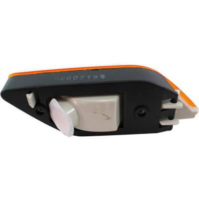 Rareelectrical - New Left Front Side Marker Compatible With Mercedes Benz E550 4Matic 8 Cyl 4.7L E350 4Matic E400 - Image 5
