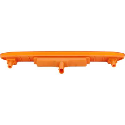 Rareelectrical - New Upper Side Marker Compatible With Gmc Sierra 2500 Hd At4x 8 Cyl 6.6L Sierra 2500 Hd Slt 8 Cyl - Image 4