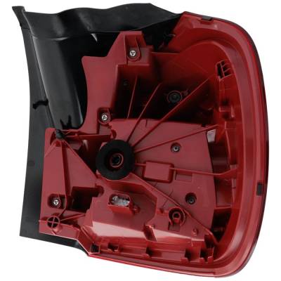 Rareelectrical - New Left Rear Outer Tail Light Compatible With Mercedes Benz Gla250 4Matic 4 Cyl 2.0L Gla45 Amg - Image 3