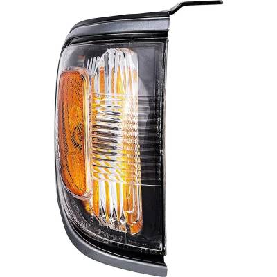 Rareelectrical - New Right Front Side Marker Compatible With Toyota Tacoma S-Runner 6 Cyl 3.4L Tacoma Pre Runner 6 - Image 3