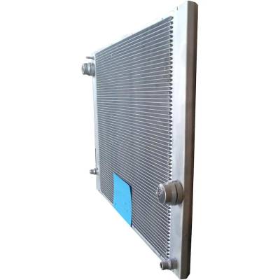 Rareelectrical - New Aluminum Radiator Compatible With Bmw 525I Base 6 Cyl 3.0L 528I Base 6 Cyl 3.0L 530Xi Base 6 Cyl - Image 3