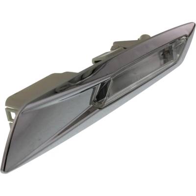 Rareelectrical - New Right Front Side Marker Compatible With Bmw 550I Gt Xdrive Base 535I Gt Xdrive Base 550I Gt Base - Image 3