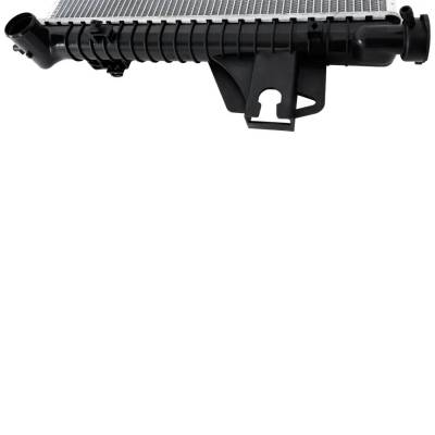 Rareelectrical - New Radiator Compatible With Jeep Liberty Limited 6 Cyl 3.7L Liberty Sport 6 Cyl 3.7L 2007 Ch3010360 - Image 7