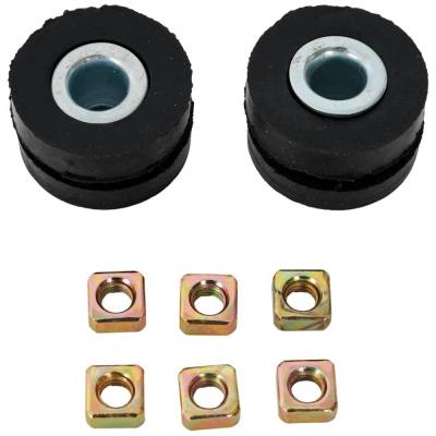 Rareelectrical - Radiator Compatible With Jeep Liberty Limited 6 Cyl 3.7L Liberty Sport 6 Cyl 3.7L 2007 By Ch3010360 - Image 8