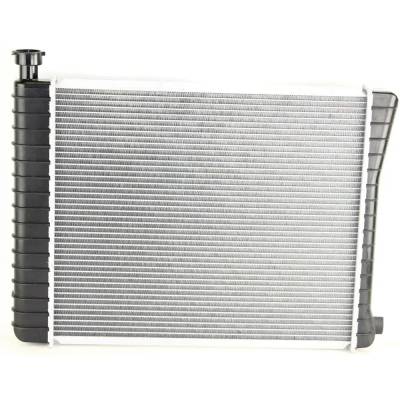 Rareelectrical - New 1 1/4 In. Radiator Compatible With Chevrolet Gmc C2500 Cheyenne 6 Cyl 4.3L C2500 Sierra 6 Cyl - Image 4