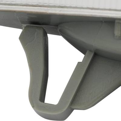 Rareelectrical - Left Front Side Marker Compatible With Kia Seltos Lx 2021-2023 Ki2570102 92301K0000 - Image 7