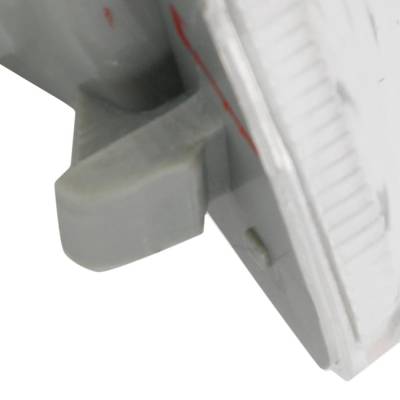 Rareelectrical - Left Front Side Marker Compatible With Kia Seltos Lx 2021-2023 Ki2570102 92301K0000 - Image 8