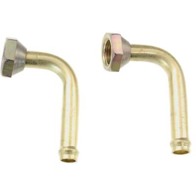 Rareelectrical - New Aluminum Radiator Compatible With Nissan Maxima Se 6 Cyl 3.5L Maxima Sl 6 Cyl 3.5L 2004-2006 By - Image 6