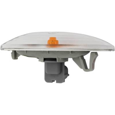 Rareelectrical - New Left Front Side Marker Compatible With Kia Seltos Lx 2021-2023 By 92301K0000 Ki2570102 - Image 4