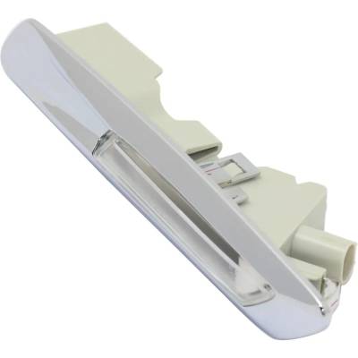 Rareelectrical - New Right Front Side Marker Compatible With Bmw 535D Base Activehybrid 5 Base 550I Xdrive Base 528I - Image 2