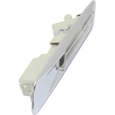 Rareelectrical - New Right Front Side Marker Compatible With Bmw 535D Base Activehybrid 5 Base 550I Xdrive Base 528I - Image 3