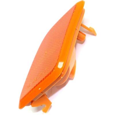 Rareelectrical - New Left Front Side Marker Compatible With Mercedes Benz S400 Hybrid S63 Amg Base S600 Base S350 - Image 2