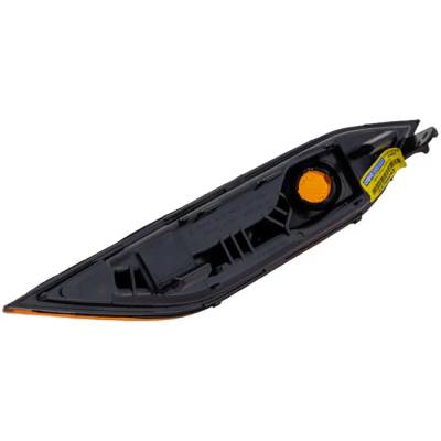 Rareelectrical - New Right Front Side Marker Compatible With Porsche Cayenne S 8 Cyl 4.8L Cayenne Diesel Platinum - Image 6