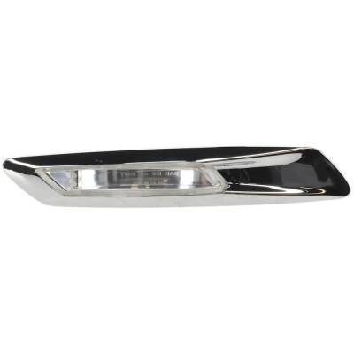 New Left Front Side Marker Compatible With Bmw 535I Xdrive Base 528I Xdrive Base 535D Base 535D