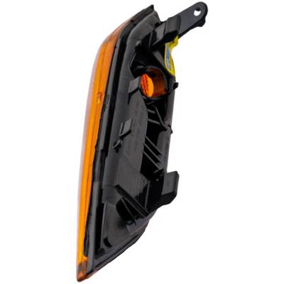 Rareelectrical - New Right Front Side Marker Compatible With Porsche Cayenne S 8 Cyl 4.8L Cayenne Turbo S 8 Cyl 4.8L - Image 7