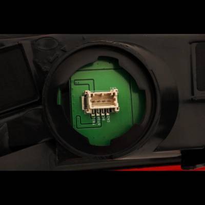 Rareelectrical - New Right Rear Outer Tail Light Compatible With Toyota Venza Le 4 Cyl 2.5L Venza Nightshade 4 Cyl - Image 6