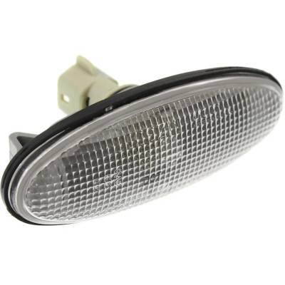 Rareelectrical - New Left Front Side Marker Compatible With Mazda Protege5 Base Protege Mazdaspeed Protege Dx Protege - Image 3