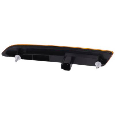 Rareelectrical - New Right Front Side Marker Compatible With Volvo Vnr Base Vnl Base 2018-2020 82750743 - Image 5