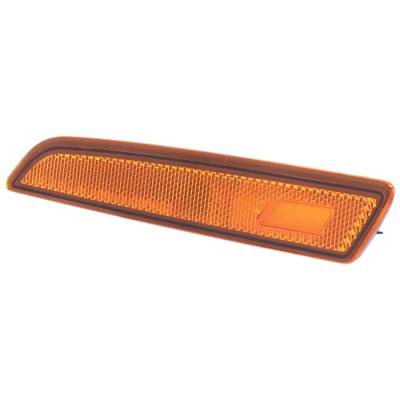 Rareelectrical - Left Front Side Marker Compatible With Volvo Vnl Base Vnr Base 2018-2020 By 82750741 - Image 3