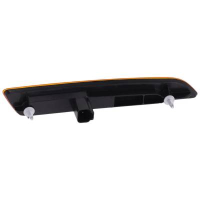 Rareelectrical - Left Front Side Marker Compatible With Volvo Vnl Base Vnr Base 2018-2020 By 82750741 - Image 5
