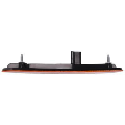 Rareelectrical - Left Front Side Marker Compatible With Volvo Vnl Base Vnr Base 2018-2020 By 82750741 - Image 8