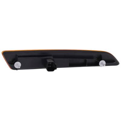 Rareelectrical - Left Front Side Marker Compatible With Volvo Vnl Base Vnr Base 2018-2020 82750741 - Image 4