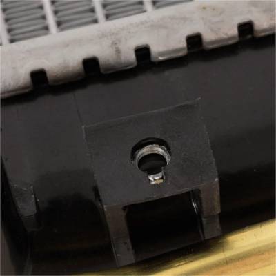 Rareelectrical - New Radiator Compatible With Lexus Toyota Solara Se 6 Cyl 3.3L Camry Xle 6 Cyl 3.0L Es330 Base 6 Cyl - Image 7