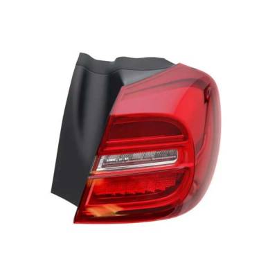 New Right Rear Outer Tail Light Compatible With Mercedes Benz Gla45 Amg All Submodels Gla250 All