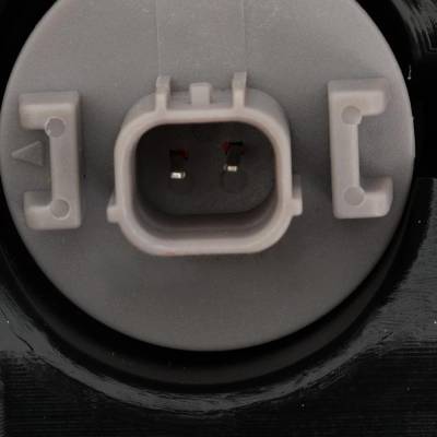 Rareelectrical - New Right Inner Tail Light Compatible With Ford Ecosport S 4 Cyl 2.0L Ecosport Se 3 Cyl 1.0L - Image 7